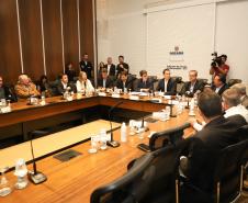 Com emissão da licença prévia, Ponte de Guaratuba avança e entra na fase de projeto