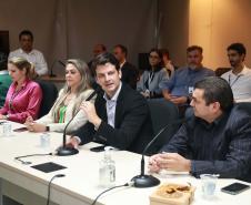 Asfalto Novo, Vida Nova: Governo orienta municípios para acelerar liberação dos recursos