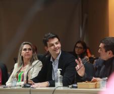 Asfalto Novo, Vida Nova: Governo orienta municípios para acelerar liberação dos recursos