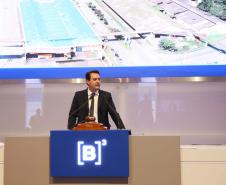 Arrendamentos: portos do Paraná avançam com leilão, inauguração e novo contrato de áreas