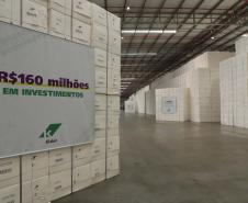 Arrendamentos: portos do Paraná avançam com leilão, inauguração e novo contrato de áreas