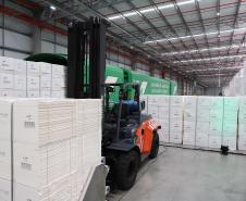 Arrendamentos: portos do Paraná avançam com leilão, inauguração e novo contrato de áreas
