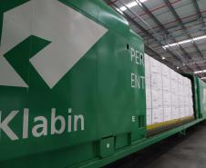 Arrendamentos: portos do Paraná avançam com leilão, inauguração e novo contrato de áreas