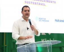 Arrendamentos: portos do Paraná avançam com leilão, inauguração e novo contrato de áreas