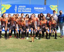 Participantes de jogos escolares e universitários terão faltas por competições regularizadas