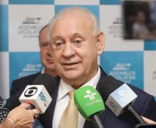Governo envia Lei de Diretrizes Orçamentárias 2024 à Assembleia Legislativa