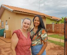 Na área social, inclusão e parceria com municípios ganham velocidade no segundo mandato