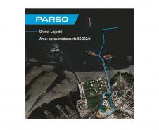 Arrendamentos: portos do Paraná avançam com leilão, inauguração e novo contrato de áreas