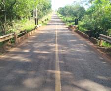 Estado assina contrato para reforma de 15 pontes e um viaduto em Londrina e região