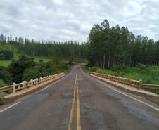 Estado assina contrato para reforma de 15 pontes e um viaduto em Londrina e região