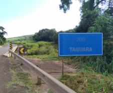 Estado assina contrato para reforma de 15 pontes e um viaduto em Londrina e região