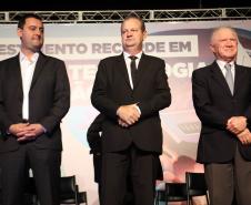 Estado confirma novo reajuste nas bolsas de pesquisa e extensão da Fundação Araucária