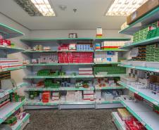 Estado repassa R$ 5,5 milhões a Curitiba para compra de medicamentos