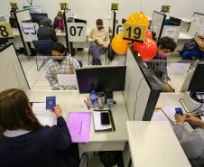 Agência do trabalhador 