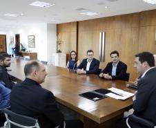 Asfalto Novo, Vida Nova: governador libera R$ 14,5 milhões do programa de pavimentação