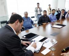 Asfalto Novo, Vida Nova: governador libera R$ 14,5 milhões do programa de pavimentação