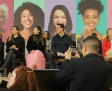 Para fortalecer políticas públicas, Estado lança Caravana Paraná Unido Pelas Mulheres