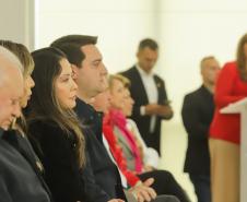 Para fortalecer políticas públicas, Estado lança Caravana Paraná Unido Pelas Mulheres