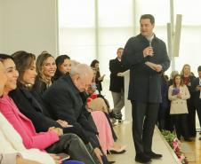 Para fortalecer políticas públicas, Estado lança Caravana Paraná Unido Pelas Mulheres