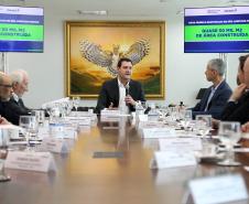 Electrolux investe R$ 700 milhões em fábrica 100% sustentável em São José dos Pinhais