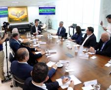 Electrolux investe R$ 700 milhões em fábrica 100% sustentável em São José dos Pinhais