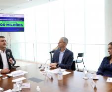 Electrolux investe R$ 700 milhões em fábrica 100% sustentável em São José dos Pinhais