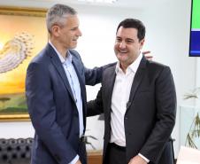 Electrolux investe R$ 700 milhões em fábrica 100% sustentável em São José dos Pinhais