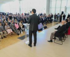 Com foco em ESG, Paraná renova compromisso com OCDE para desenvolvimento sustentável