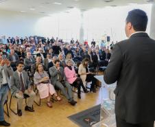 Com foco em ESG, Paraná renova compromisso com OCDE para desenvolvimento sustentável
