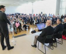 Com foco em ESG, Paraná renova compromisso com OCDE para desenvolvimento sustentável