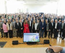 Com foco em ESG, Paraná renova compromisso com OCDE para desenvolvimento sustentável