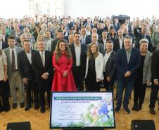 Com foco em ESG, Paraná renova compromisso com OCDE para desenvolvimento sustentável