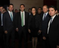 Paraná organiza cadeia para liderar produção de hidrogênio renovável no Brasil
