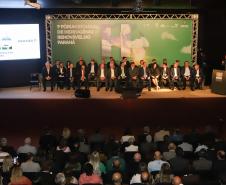 Paraná organiza cadeia para liderar produção de hidrogênio renovável no Brasil