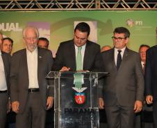 Paraná organiza cadeia para liderar produção de hidrogênio renovável no Brasil