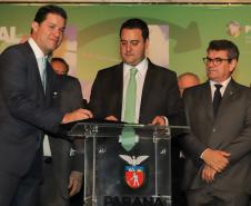 Paraná organiza cadeia para liderar produção de hidrogênio renovável no Brasil