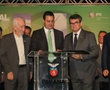 Paraná organiza cadeia para liderar produção de hidrogênio renovável no Brasil