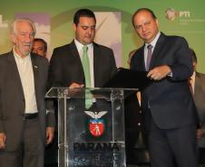 Paraná organiza cadeia para liderar produção de hidrogênio renovável no Brasil