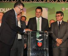 Paraná organiza cadeia para liderar produção de hidrogênio renovável no Brasil