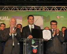 Paraná organiza cadeia para liderar produção de hidrogênio renovável no Brasil