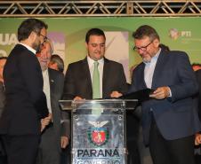 Paraná organiza cadeia para liderar produção de hidrogênio renovável no Brasil
