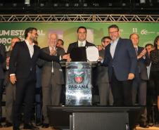 Paraná organiza cadeia para liderar produção de hidrogênio renovável no Brasil