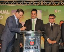 Paraná organiza cadeia para liderar produção de hidrogênio renovável no Brasil