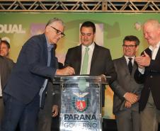 Paraná organiza cadeia para liderar produção de hidrogênio renovável no Brasil