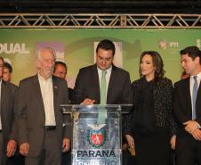 Paraná organiza cadeia para liderar produção de hidrogênio renovável no Brasil