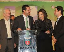Paraná organiza cadeia para liderar produção de hidrogênio renovável no Brasil