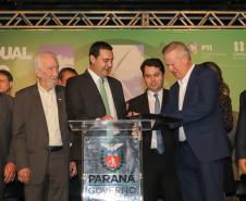 Paraná organiza cadeia para liderar produção de hidrogênio renovável no Brasil