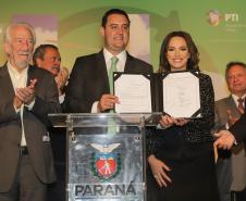 Paraná organiza cadeia para liderar produção de hidrogênio renovável no Brasil