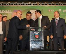 Paraná organiza cadeia para liderar produção de hidrogênio renovável no Brasil