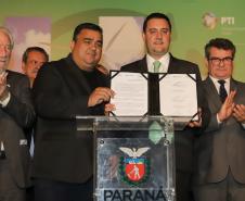 Paraná organiza cadeia para liderar produção de hidrogênio renovável no Brasil
